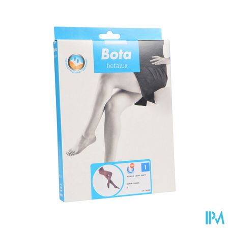 Botalux 140 Panty Steun Glace Opaque N1