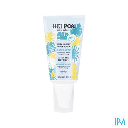 Hei Poa Frisse Aftersun Gelei Tube 150ml