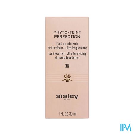 Sisley Phyto-teint Perfection 3n Apricot 30ml