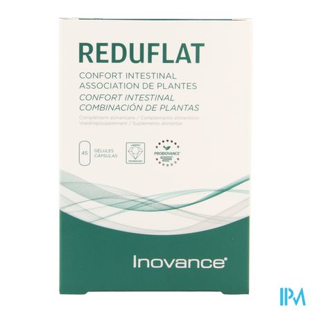 Inovance Reduflat Comp 45 3