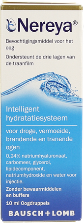 Nereya Fl 10ml 6