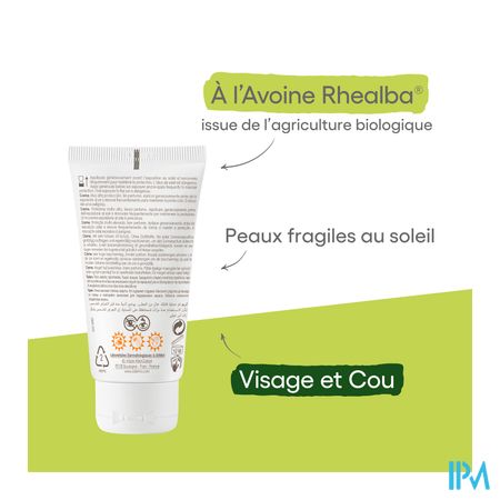 Aderma Protect Creme Z/parfum 40ml 9