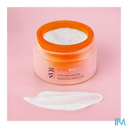 Svr Biotic C20 Creme Rechargeable 50ml 3