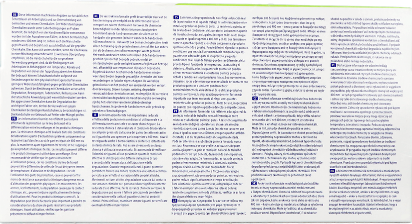 Peha Soft Handschoen Latex Comfort Xl 100 942024