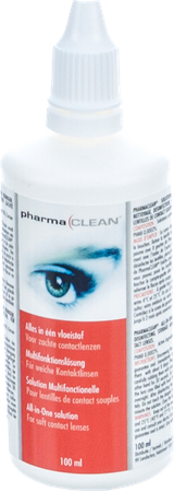 Pharmaclean All In One 1x100ml 2