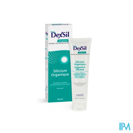 Dexsil Silicium Gel 100ml