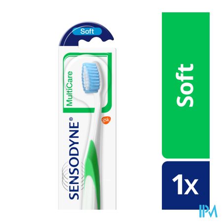 Sensodyne Multicare Tandenborstel 5