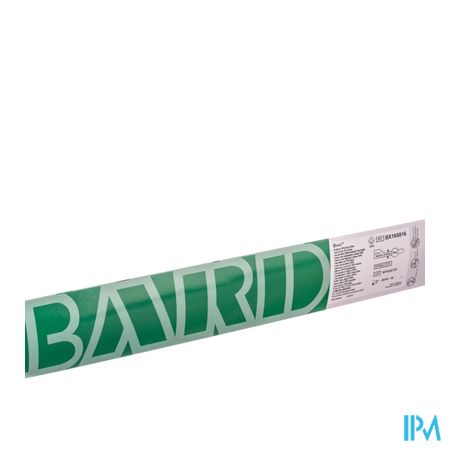 Bardex All Silic Standaard 2-weg 16ch 10ml Bx1658