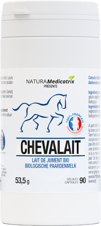 Chevalait V-caps 90 1