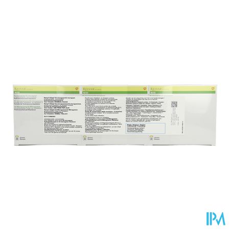 Relvar Ellipta 92/22mcg Abacus Pdr Inhal 3x30dose 3