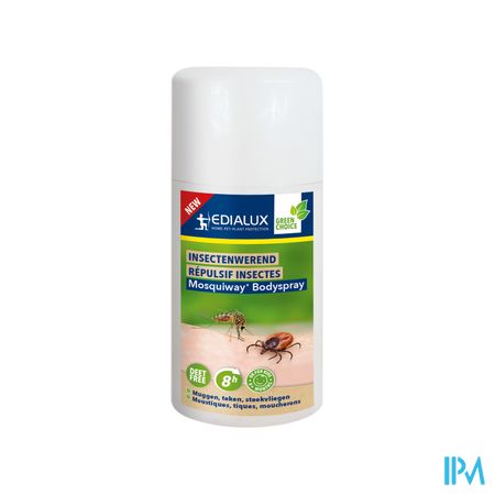 MOSQUIWAY® BODYSPRAY 75 ML