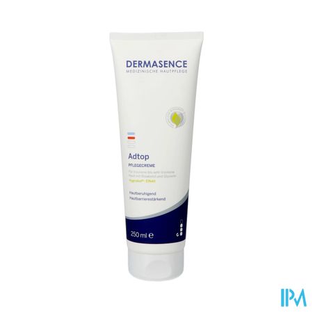 Dermasence Adtop Care Cream 250ml 7