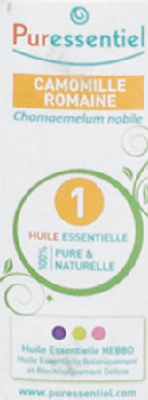 Puressentiel Eo Roomse Kamille Expert 5ml