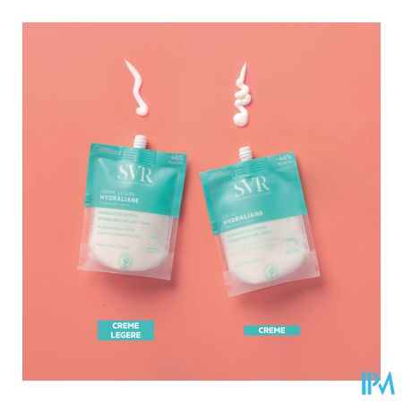 Svr Hydraliane Creme 50ml 2