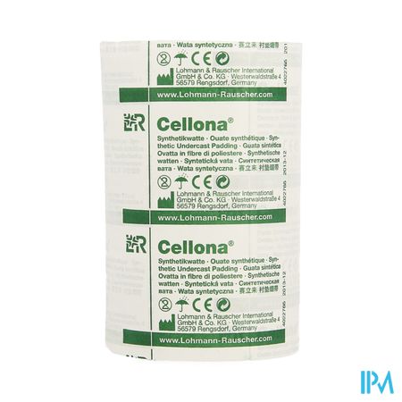 Cellona Watten Synth 10,0cmx3,0m 34582