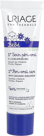 Uriage 1er Soin Peri Oral Creme 30ml 4