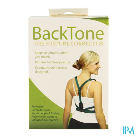 Jobri Backtone Universel 1