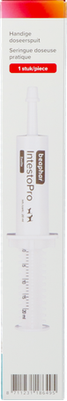Beaphar Intesto Pro Pate Chien-chat >15kg 20ml 3