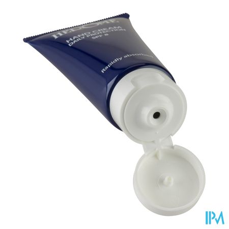 Herome Hand Cream Daily Protection Ip8 75ml 2