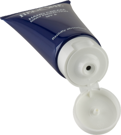 Herome Hand Cream Daily Protection Ip8 75ml 2