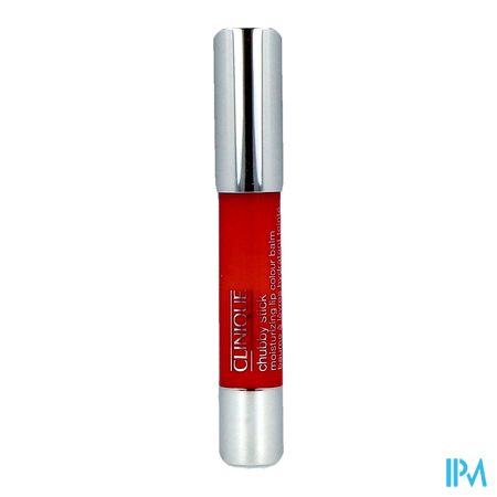 Clinique Chubby Stick Moist.lipbalm Chunky Cher3g