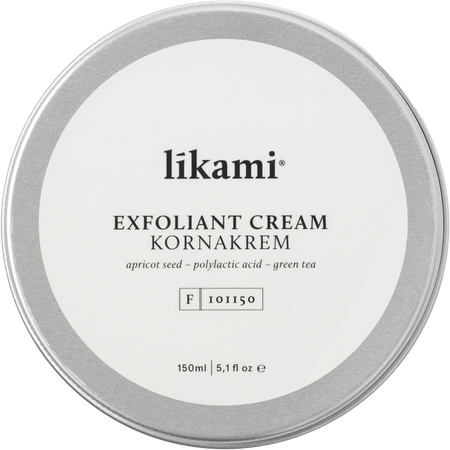 Likami Zuiverende & Exfolierende Creme 150ml 1