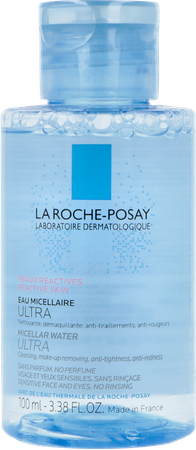 La Roche Posay Effaclar Micellaire Water 100ml 1