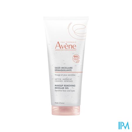 Avene Essentiels Gelee Micellaire Demaq. 200ml 2