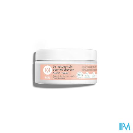 Meme Masque Soin Cheveux 200ml