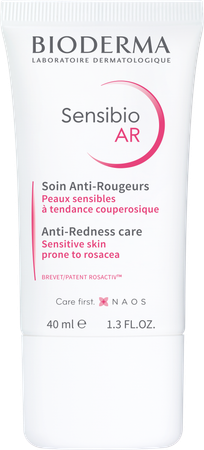 Bioderma Sensibio Ar Creme Anti Rougeurs 40ml 3