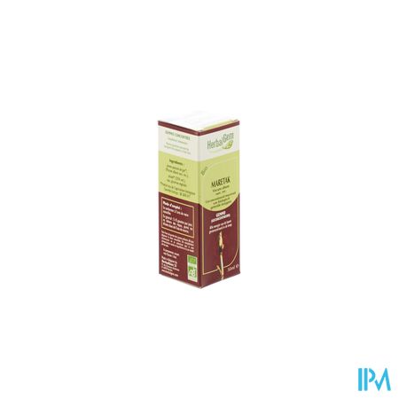 Herbalgem Maretak Maceraat 50ml 2
