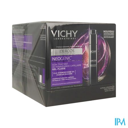 Vichy Dercos Neogenic Gel 4x42ml