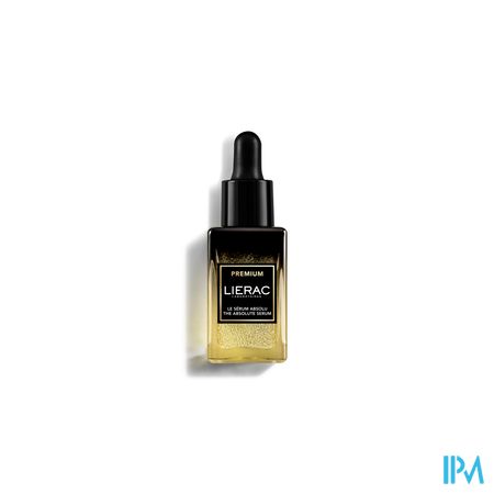 Lierac Premium Serum Absolu A/age Fl 30ml