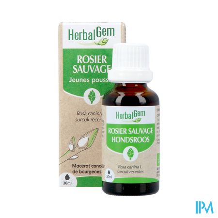 Herbalgem Hondroos Bio 30ml 9