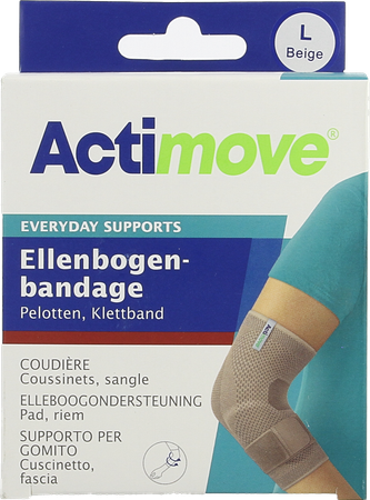 Actimove Elbow Support Strap l 1 4