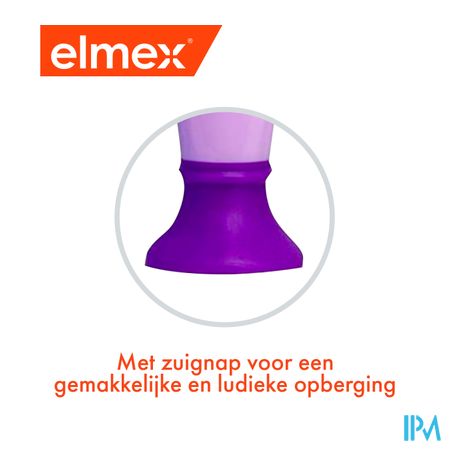 Elmex Starter Kit 0-3j 8