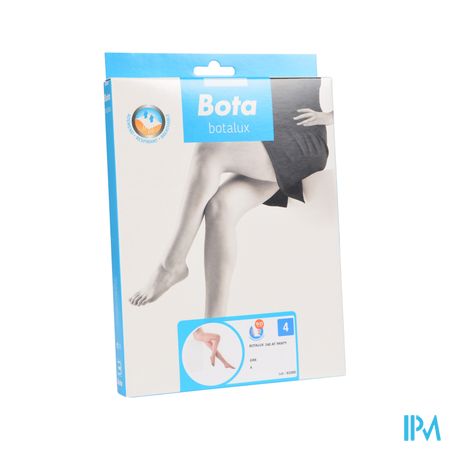 Botalux 140 Panty Steun Grb N4