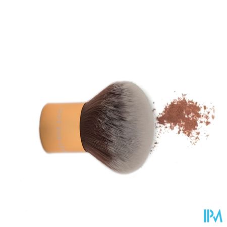 Cent Pur Cent Kabuki Brush 1