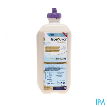 Isosource Standard Smartflex 1l 12143836