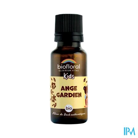Biofloral Kind Beschermengel Korrels Bio 19,5g
