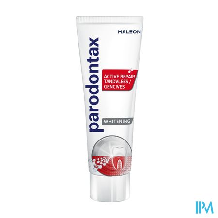 Parodontax Active Repair Tandvlees Whitening 75ml 3