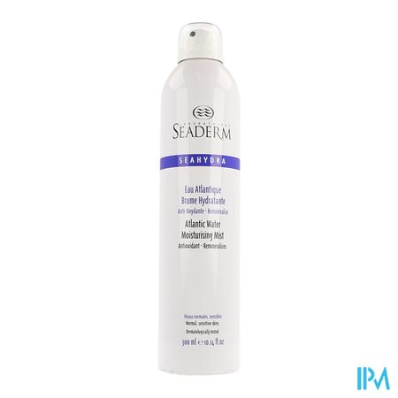 Seaderm Brume Hydra. Eau Atlantique 300ml 1