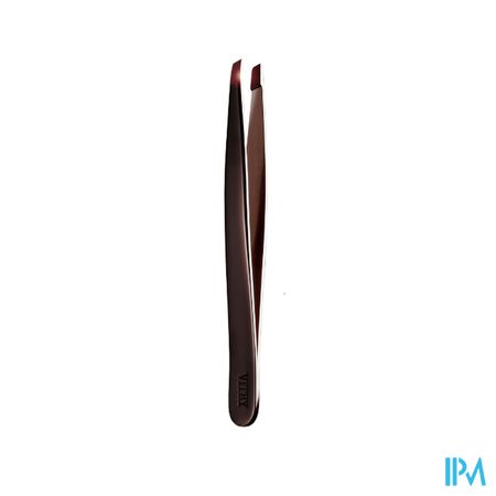 Vitry Epileerpincet Luxe Chocolade 1