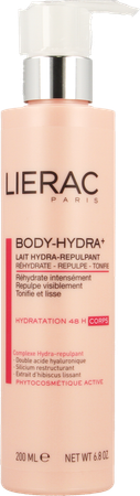 Lierac Lait Repulpant Pompfl 200ml 5