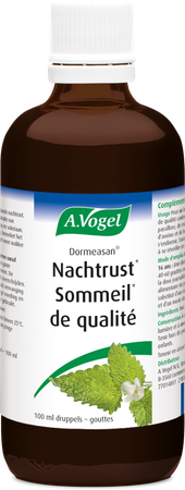 A.vogel Dormeasan 100ml 4