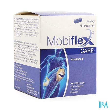 Mobiflex Care Tabl  90