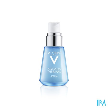 Vichy Aqualia Serum Reno 30ml 8
