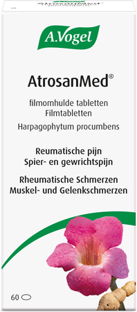 A.Vogel Atrosanmed Comp 60 4