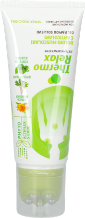 Thermorelax Phyto Gel Roll-on 100ml 4