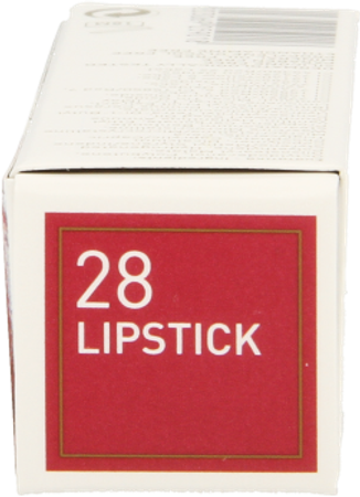 Korres Km Morello Creamy Lipstick 28 Pearl Berry 3